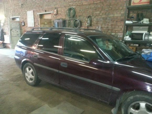  Opel Vectra 1998 , 100000 , -