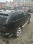 SUV   BMW X5 2004 , 600000 , 