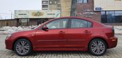  Mazda Mazda3 2008 , 475000 , 