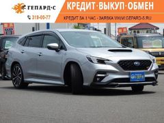 Универсал Subaru Levorg 2020 года, 1950000 рублей, Новосибирск