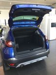 SUV   Renault Kaptur 2020 , 1515000 , 