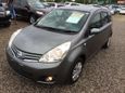  Nissan Note 2010 , 335000 , 