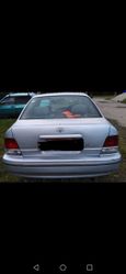  Toyota Corsa 1998 , 140000 , 