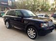 SUV   Land Rover Range Rover Sport 2008 , 920000 , 