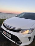  Toyota Camry 2017 , 2199999 , 