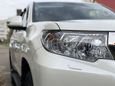 SUV   Toyota Land Cruiser Prado 2018 , 2950000 , 