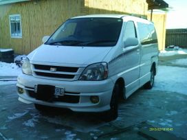    Toyota Hiace Regius 2001 , 888000 , -