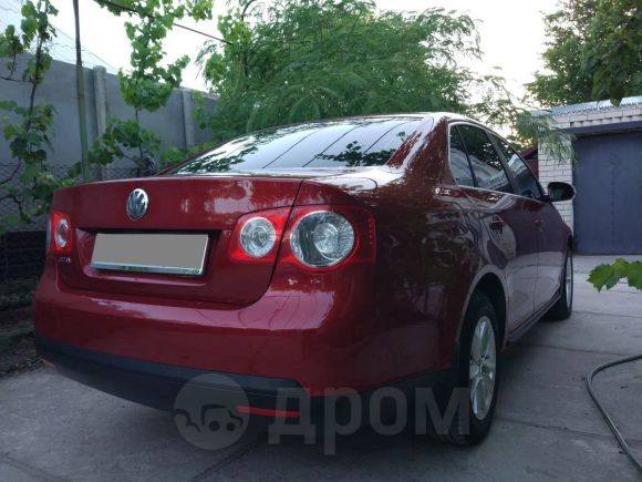  Volkswagen Jetta 2006 , 430000 , 