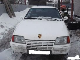  Opel Kadett 1987 , 40000 , 