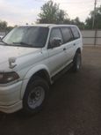 SUV   Mitsubishi Montero Sport 1997 , 200000 , 