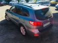 SUV   Hyundai Santa Fe 2009 , 695000 , 