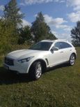 SUV   Infiniti FX37 2012 , 1980000 , 