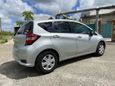  Nissan Note 2017 , 499000 , 