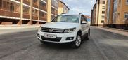 SUV   Volkswagen Tiguan 2016 , 1490000 , 