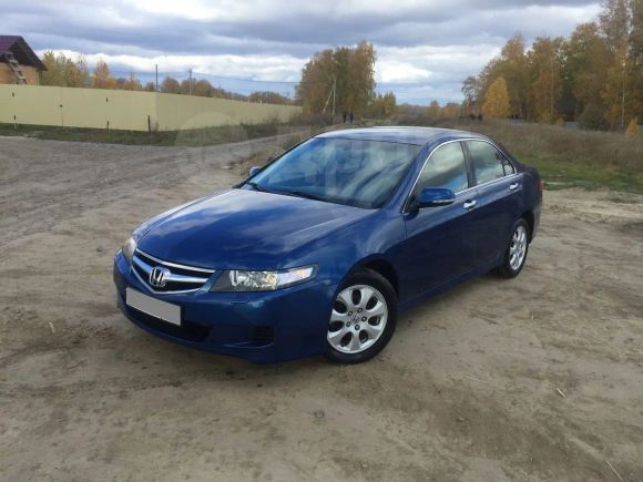  Honda Accord 2006 , 570000 , 