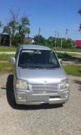  Suzuki Wagon R 2002 , 145000 , 