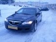  Mazda Mazda6 2004 , 350000 , 