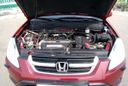 Honda CR-V 2004 , 610000 , -