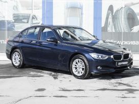  BMW 3-Series 2014 , 1649000 , 