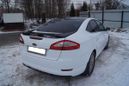 Ford Mondeo 2010 , 615000 , 