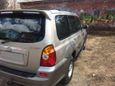 SUV   Hyundai Terracan 2001 , 310000 , 