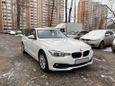  BMW 3-Series 2016 , 1200000 , 