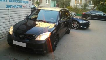  Toyota Matrix 2002 , 200000 , 