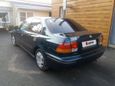  Honda Civic 1997 , 136000 , 