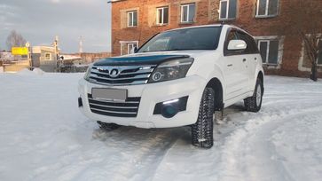 SUV   Great Wall Hover H3 2012 , 575000 , 