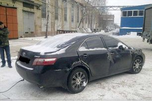  Toyota Camry 2008 , 345000 , 