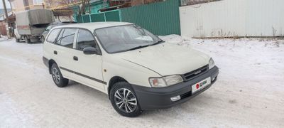 Универсал Toyota Caldina 1993 года, 330000 рублей, Барнаул