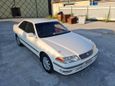  Toyota Mark II 1997 , 285000 , 