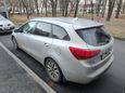  Kia Ceed 2017 , 1250000 , 