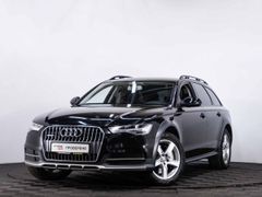 Универсал Audi A6 allroad quattro 2018 года, 3530777 рублей, Санкт-Петербург