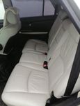 SUV   Toyota Harrier 2003 , 730000 , 