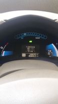  Nissan Leaf 2011 , 330000 , 