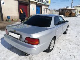  Toyota Vista 1996 , 150000 , 