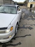  Toyota Mark II 1995 , 400000 , 