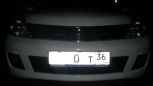  Nissan Tiida 2012 , 600000 , 