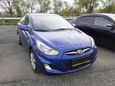  Hyundai Solaris 2012 , 435000 , 