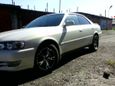  Toyota Chaser 1997 , 250000 , 