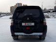 SUV   Mitsubishi Pajero 2010 , 1190000 , 