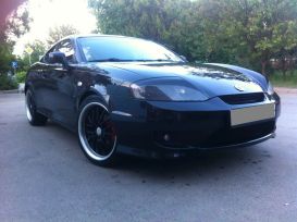  Hyundai Coupe 2006 , 400000 , 