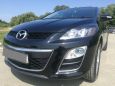 SUV   Mazda CX-7 2011 , 800000 ,  