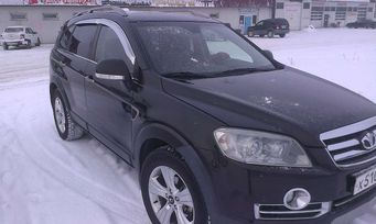 SUV   Daewoo Winstorm 2008 , 650000 , 