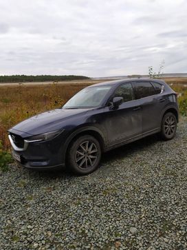 SUV   Mazda CX-5 2019 , 2250000 , 