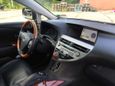 SUV   Lexus RX350 2011 , 1790000 , 