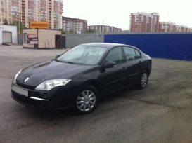  Renault Laguna 2008 , 439000 , 