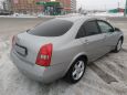  Nissan Primera 2001 , 249000 , 