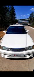  Toyota Mark II 1999 , 380000 , -